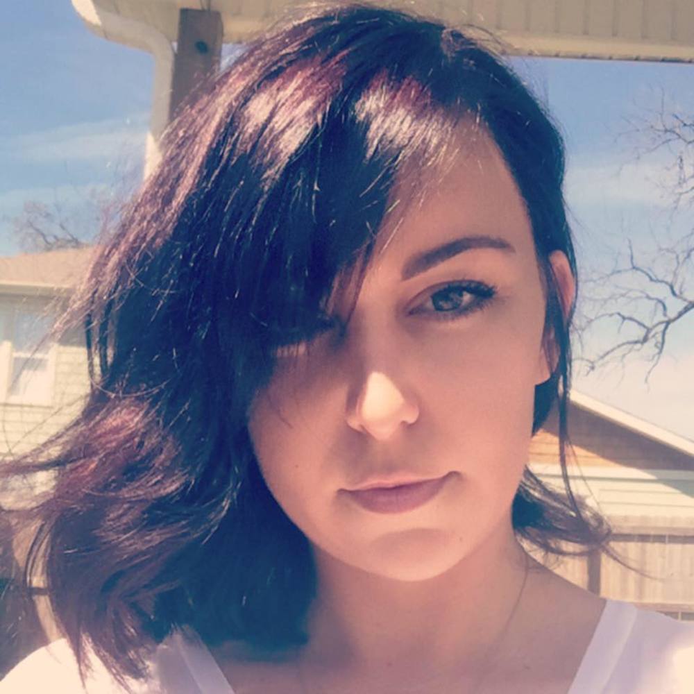 Meet your Posher, Ashlee